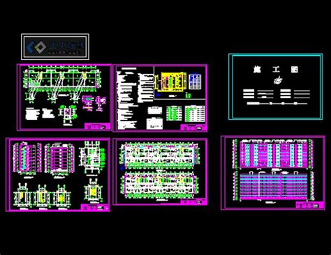 乐清暑假哪个CAD施工图纸设计培训班比较好