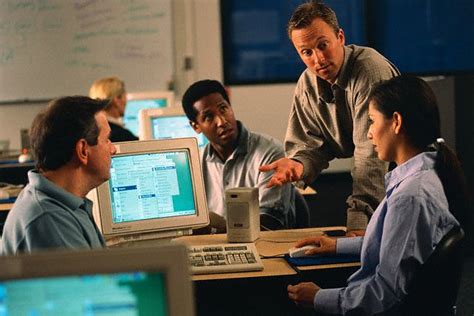 乐清哪个电脑培训班比较好