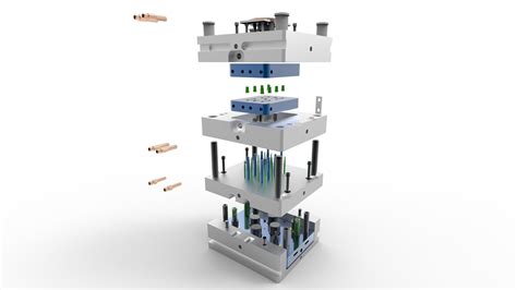 乐清哪个机械模具设计培训班比较好