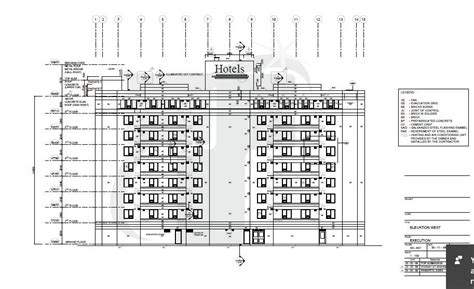 20瑞安CAD施工图纸设计培训