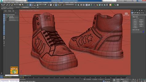 柳市哪个3DS Max培训班比较好
