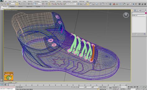 20柳市3DS Max培训