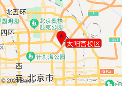 太阳宫校区