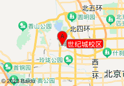 世纪城校区