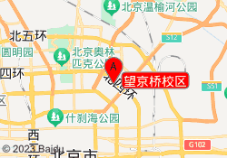 望京桥校区