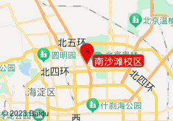 南沙滩校区