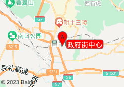政府街中心