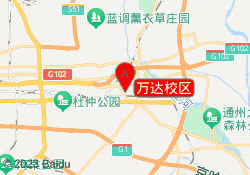万达校区