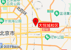 大悦城校区