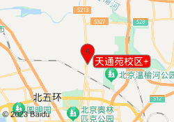 天通苑校区+