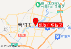 凯旋广场校区