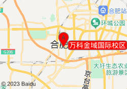 万科金域国际校区