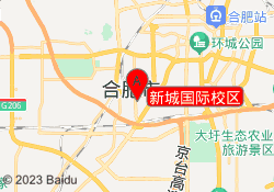 新城国际校区