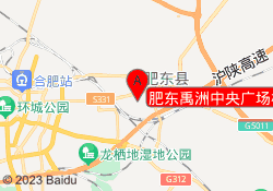 肥东禹洲中央广场校区