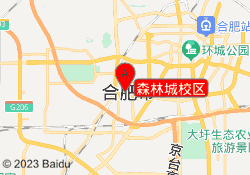 森林城校区