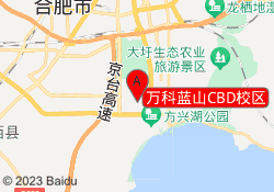 万科蓝山CBD校区