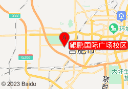 鲲鹏国际广场校区