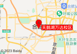 天鹅湖万达校区