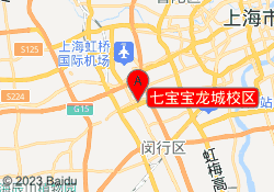 七宝宝龙城校区