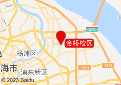 金桥校区