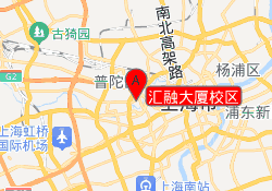 汇融大厦校区