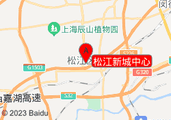 松江新城中心