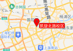 凯旋北路校区