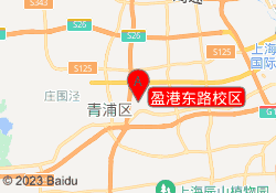盈港东路校区