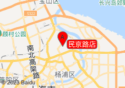 民京路店