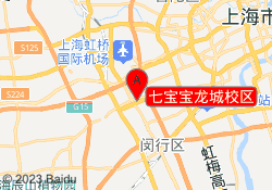 七宝宝龙城校区
