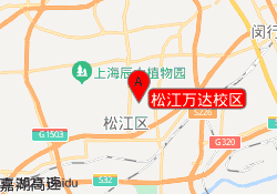 松江万达校区