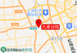 九亭分院