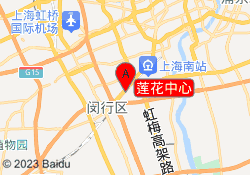 莲花中心