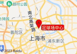 足球场中心