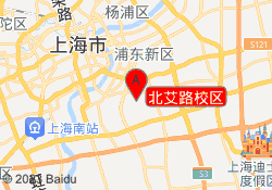 北艾路校区