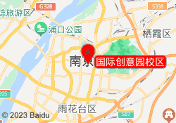 国际创意园校区