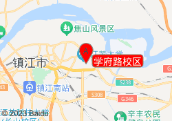 学府路校区