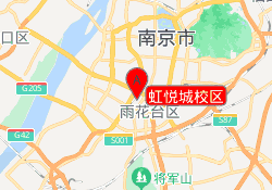 虹悦城校区
