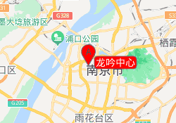龙吟中心