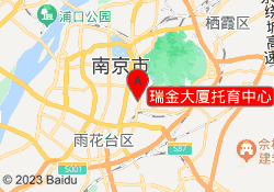 瑞金大厦托育中心