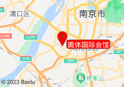 奥体国际会馆