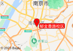 郁金香路校区