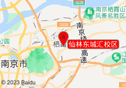 仙林东城汇校区