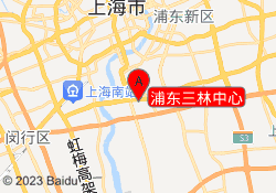 浦东三林中心