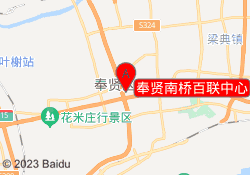 奉贤南桥百联中心