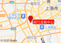闵行龙柏中心