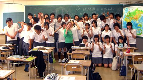 外教日语