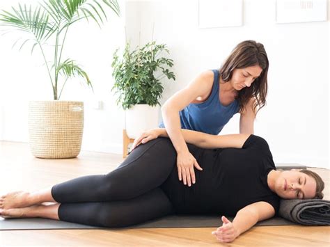 昆明产后康复培训课程和内容 星月嫂之家高级产后康复培训