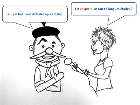 法语封闭式培训