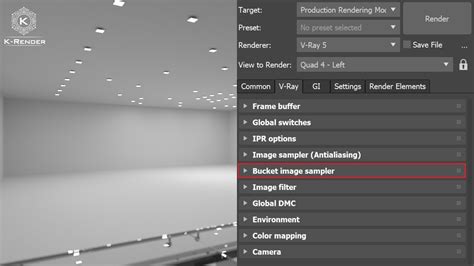 乐清白象好的Vray渲图软件培训机构